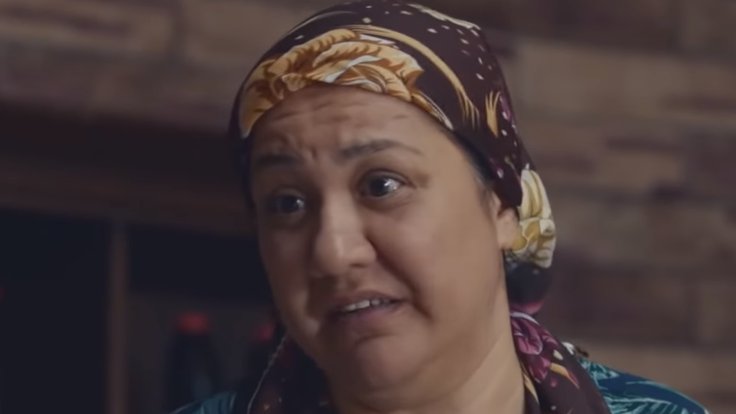 bir umut yeter