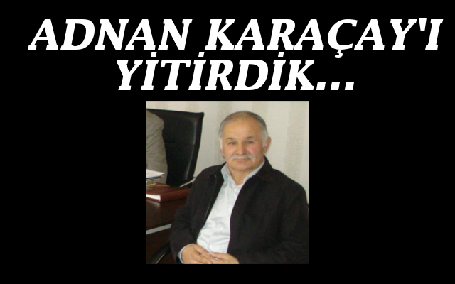 Adanan karacay