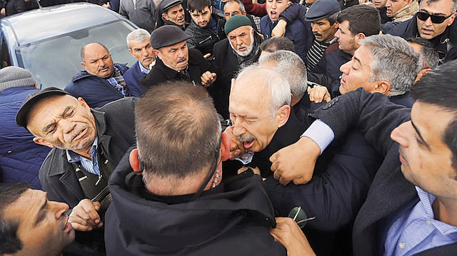 kilicdaroglu