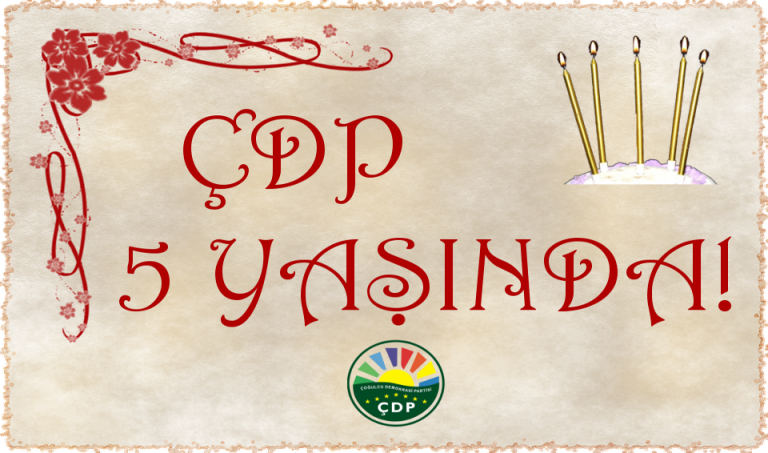 cdp 5 yasında1