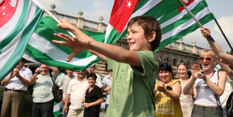 abhazia