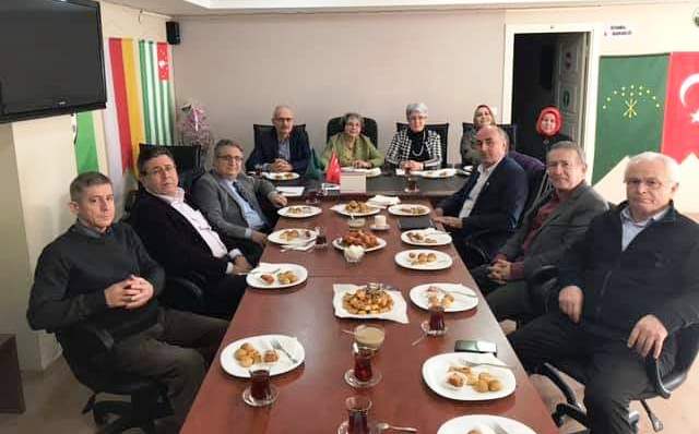 orfan shoqar