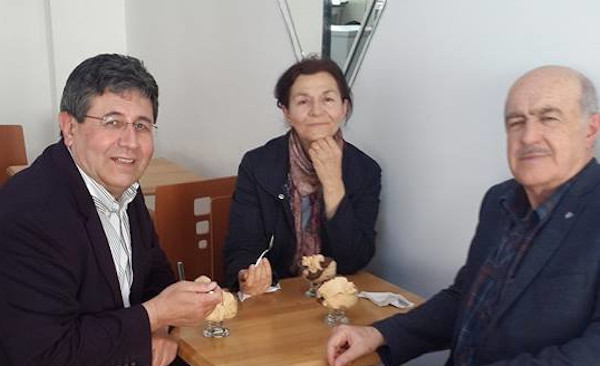 seniye abla