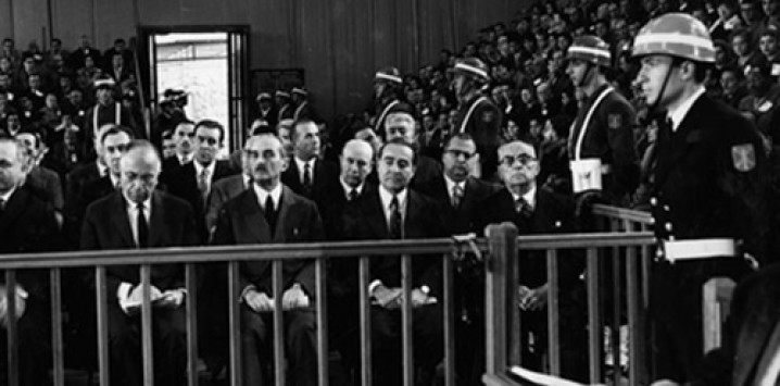 menderes